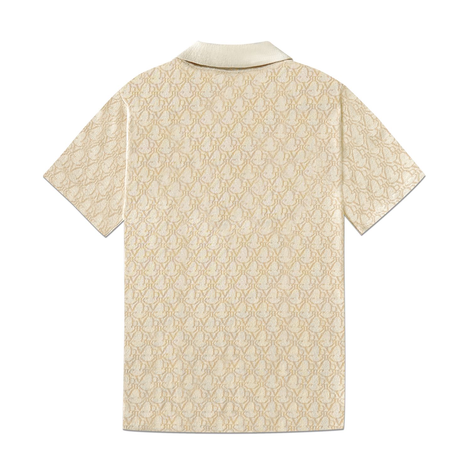 Vintage Stussy x Louis Vuitton Monogram polo shirt Mens Fashion Tops   Sets Tshirts  Polo Shirts on Carousell