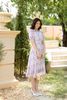 Yuri dress/ Đầm Clothesrack cổ tròn tay ngắn Yuri - Việt Nam