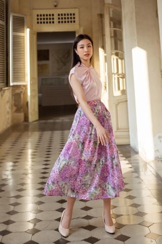  Aronia Skirt 