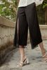 Pleated Culottes