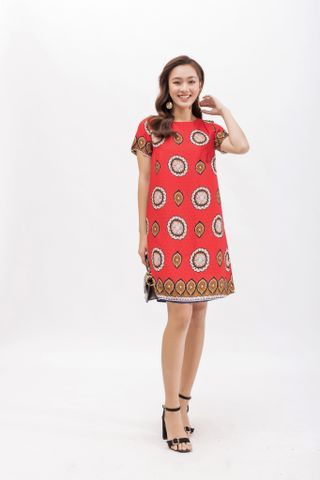  Tet Dress 