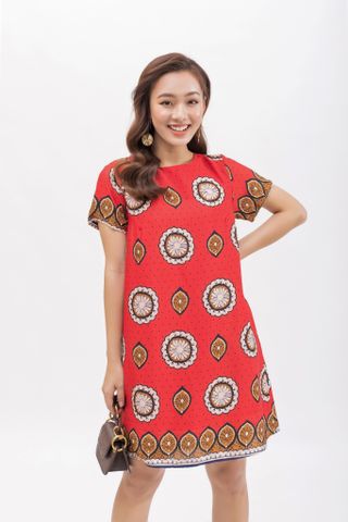  Tet Dress 