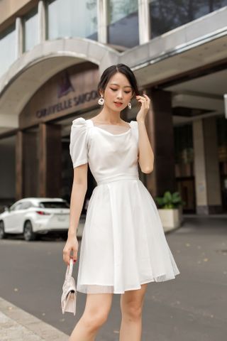  Sara Dress 