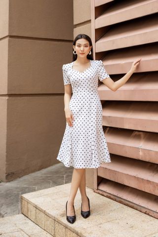  Larissa Dress 