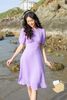 Lilac Dress 2022