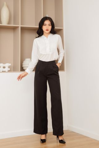  Roxa Pant - quần suông ống vừa 