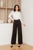 Roxa Pant - quần suông ống vừa