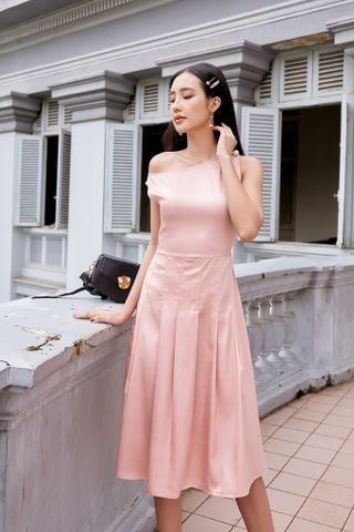  Blush Dress 