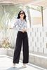 Roxa Pant - quần suông ống vừa