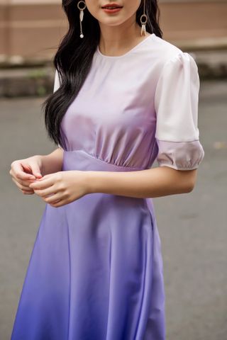  Ombre Dress 