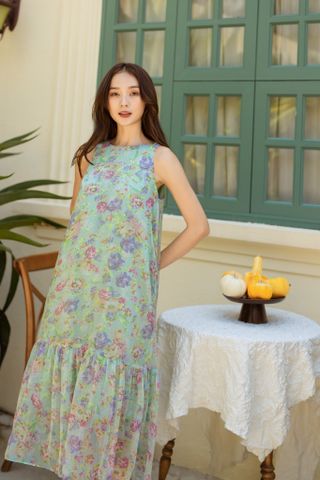  Naomi Dress 