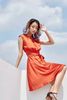 Charm Dress/ Đầm SN cổ tròn đính hạt