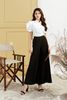 Pleated Pant - Quần dập ly