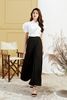 Pleated Pant - Quần dập ly