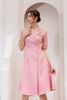 Pinkie Dress - Chic City