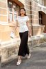 Pleated Pant - Quần dập ly