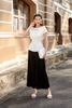 Pleated Pant - Quần dập ly