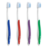  Bàn Chải Đánh Răng GUM Orthodontic – Chuyên Dụng Cho Người Chỉnh Nha, Niềng Răng 