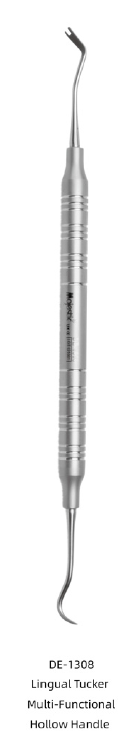  DE-1308: Que ấn dây cung 