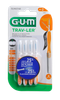  Bàn Chải Kẽ GUM Trav-Ler Interdental – Làm Sạch Kẽ Răng Hiệu Quả, Ngăn Ngừa Viêm Nướu 