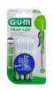  Bàn Chải Kẽ GUM Trav-Ler Interdental – Làm Sạch Kẽ Răng Hiệu Quả, Ngăn Ngừa Viêm Nướu 