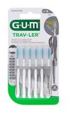  Bàn Chải Kẽ GUM Trav-Ler Interdental – Làm Sạch Kẽ Răng Hiệu Quả, Ngăn Ngừa Viêm Nướu 