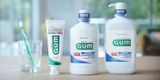  Nước Súc Miệng Sunstar GUM – Ngăn Ngừa Mảng Bám & Bảo Vệ Nướu Hiệu Quả 