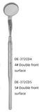  DE-372 CD4: Gương hai mặt 