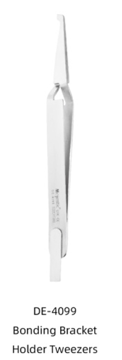  DE-4099: Kẹp gắn mắc cài 
