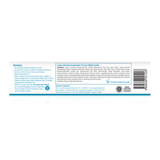  Kem đánh răng làm trắng răng bột ngọc trai Pearlie White Optimal Blanc Perfect Professional Whitening Fluoride 110g 