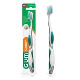  Bàn Chải Đánh Răng GUM Summit Plus Soft – Lông Mềm, Làm Sạch Sâu Nhẹ Nhàng 