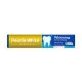  Kem đánh răng Cao cấp Làm trắng răng Pearlie White Advanced Whitening Fluoride 130g 