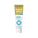  Kem đánh răng làm trắng răng bột ngọc trai Pearlie White Optimal Blanc Perfect Professional Whitening Fluoride 110g 