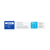  Kem đánh răng Cao cấp Làm trắng răng Pearlie White Advanced Whitening Fluoride 130g 