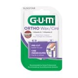 Sáp Chỉnh Nha với Vitamin E & Nha Đam – Bảo Vệ Niêm Mạc Khi Niềng Răng 