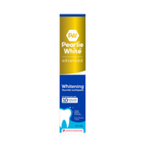  Kem đánh răng Cao cấp Làm trắng răng Pearlie White Advanced Whitening Fluoride 130g 