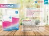  Vật liệu lấy dấu nha khoa Alginate - Alginmax (453g/túi) - Hãng Major (Ý) 