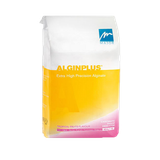  Vật liệu lấy dấu nha khoa Alginate - Alginplus (453g/túi) - Hãng Major (Ý) 