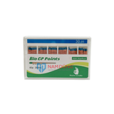  Cone Gutta Percha - Hãng Sure Endo (Hàn Quốc) 