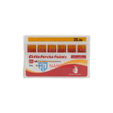  Cone Gutta Percha - Hãng Sure Endo (Hàn Quốc) 