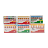  Cone Gutta Percha - Hãng Sure Endo (Hàn Quốc) 