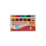  Cone Gutta Percha - Hãng Sure Endo (Hàn Quốc) 