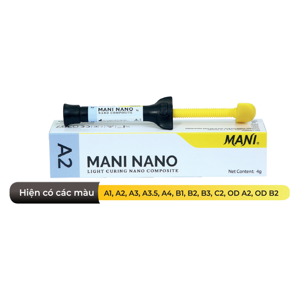  COMPOSITE MANI NANO 