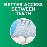  Bàn Chải Đánh Răng GUM Summit Plus Soft – Lông Mềm, Làm Sạch Sâu Nhẹ Nhàng 