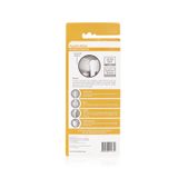  Bộ ba bàn chải đánh răng cho răng nhạy cảm BrushCare Sensitive Extra Soft 