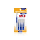  Bàn Chải Kẽ Răng Cao Cấp Pearlie White (5 Cái/ Gói) 