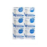  Viên Nén Làm Sạch Răng Giả DentureClean Pearlie White 