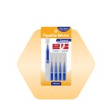  Bàn Chải Kẽ Răng Cao Cấp Pearlie White (5 Cái/ Gói) 