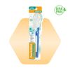 Bàn chải đánh răng Chuyên gia Lông chải siêu mềm cho răng nhạy cảm BrushCare Professional Sensitive Extra Soft 