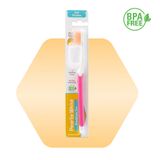  Bàn Chải Lông Mềm Pearlie White BrushCare Slim Soft 